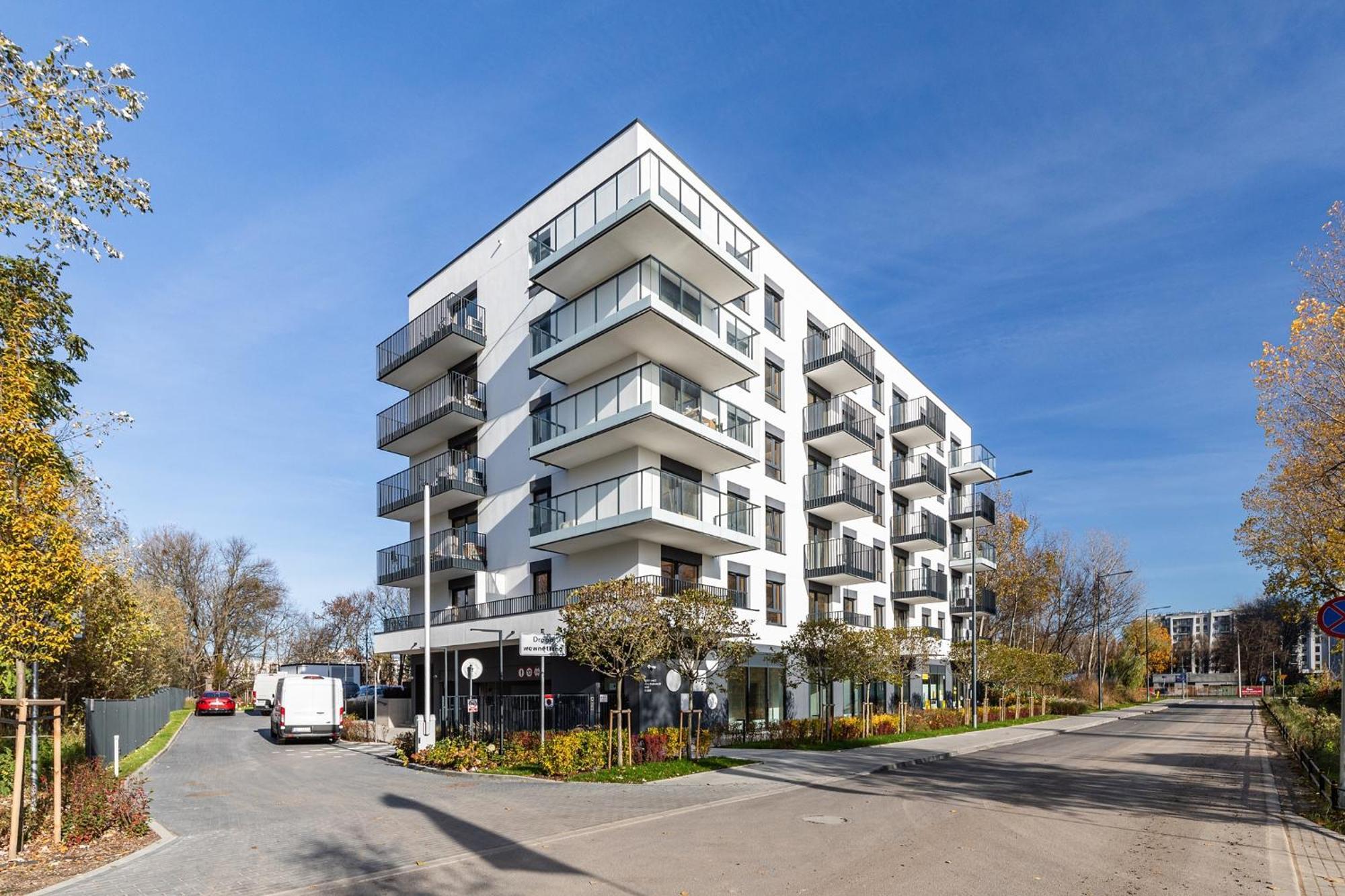 Superapart Nowy Sluzewiec, Next To Chopina Airport, Tor Sluzewiec, Aircondition Warsaw Exterior photo